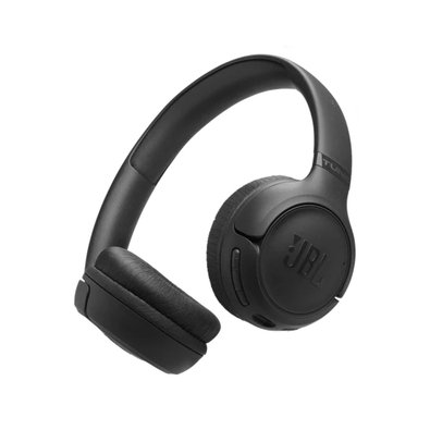 Fone de Ouvido JBL Tune 530BT, On-Ear, Bluetooth, Preto - JBLT530BTBLKBR