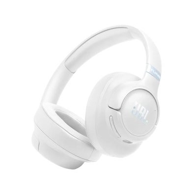 Fone de Ouvido JBL Tune 780NC, Over-Ear, Bluetooth, Cancelamento de Ruído (ANC), Branco - JBLT780NCWHTBR