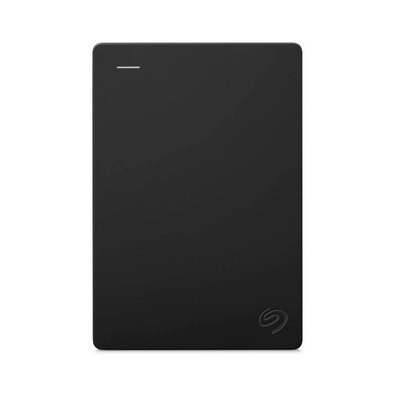HD Externo Portátil Seagate Expansion, 5TB, 2.5", USB 3.0, Preto - STGX5000400