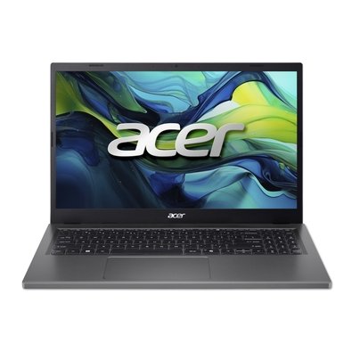 Notebook Acer Aspire Go 15 AG15-71P-72WL, Intel Core i7-1355U, 8GB RAM, SSD 512GB, Tela 1…