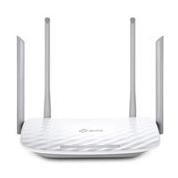 Roteador TP Link Archer A6 Wifi Gigabit MU MIMO AC1200 Dual Band 4