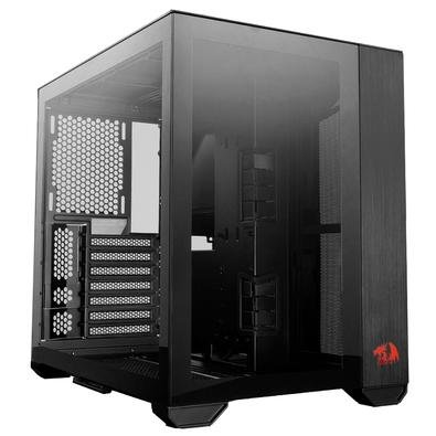 Gabinete Gamer Lian Li O11DYNAMIC Mini,...