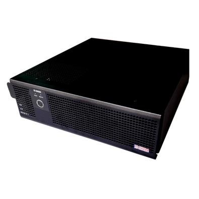 Nobreak TS Shara UPS Server, Senoidal, 3200VA, Saída 115V ou 220V, Universal, USB, RS232, Rack 19 3U, Bivolt, 8 Tomadas, 18AH/45AH - 6900