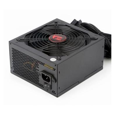 Fonte Redragon RGPS, 500W, 80 Plus Bronze - GC-PS001-1