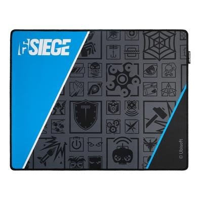 Mousepad Gamer Checkpoint MP-200 Rainbo...