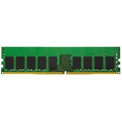 Memória RAM Kingston, 8GB, 2666MHz, DDR4, CL19, para Servidores Dell - KTD-PE426E/8G