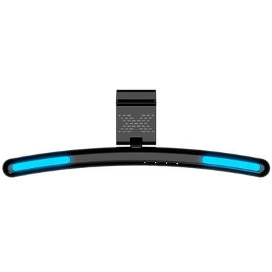 Luminária Led para Monitor Rise Mode Lumina 39cm RGB, monitores 27