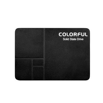 SSD SATA Colorful SL300, 128GB, 2.5