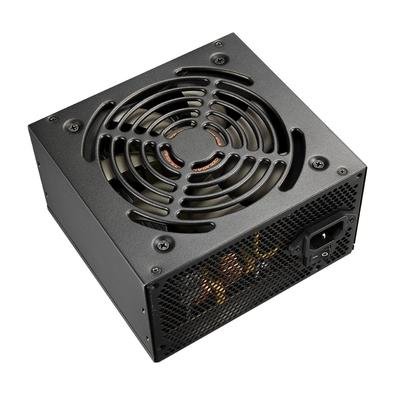 Fonte Cougar Gaming Atlas 550, 550W, 80 Plus Bronze, Preto - 31AT055003P01