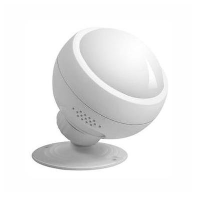 Sensor de Presença AGL Zigbee, Wi-Fi, Branco - 1106195