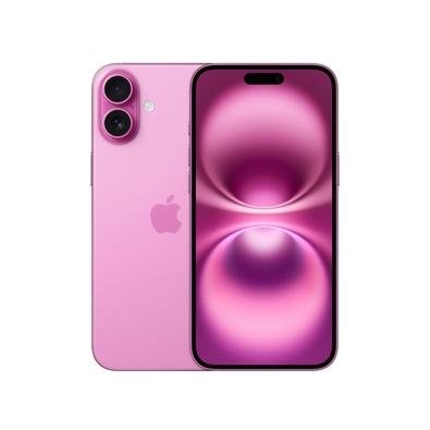 iPhone 16 Plus Apple 512GB, Câmera Dupla de 48MP, Tela 6,7
