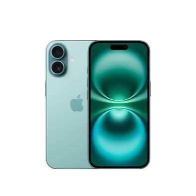 iPhone 16 Apple 128GB, Câmera Dupla de 48MP, Tela 6.1