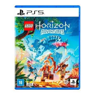 Jogo LEGO Horizon Adventures, PS5 - 1000043538