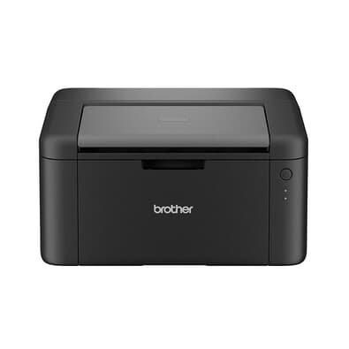Impressora Brother Laser Monocromática, A4, Hi-Speed USB 2.0, 110V - HL1222