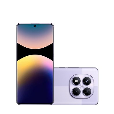 SmartPhone Xiaomi Redmi Note 14 Pro 5G, 512GB Rom, 12GB RAM, Octa Core, Câmera 200MP, Tela 6,67