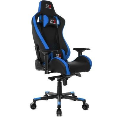 Cadeira Gamer DT3sports Onix Diamond, Blue - 10590-5