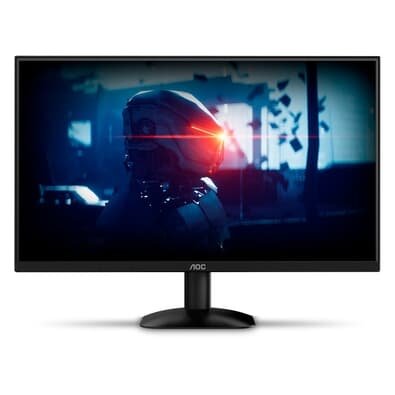 Monitor Gamer AOC 27