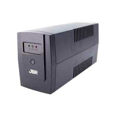 Nobreak JBR Guard 2000va Mono 120-120v - GUARD2000M1