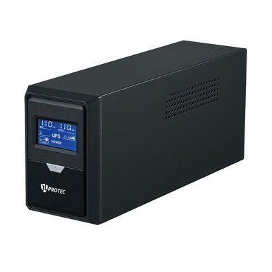Nobreak JL Protec Speed 1200VA, Mono, 220V - JLSPEED1200VA220V