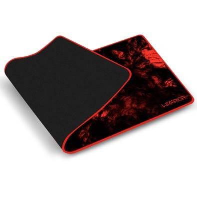 Mousepad Gamer Warrior Control, Grande (700x300mm) - AC301