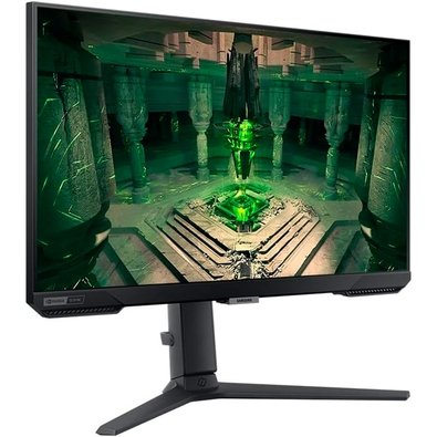Monitor Gamer Samsung Odyssey G40, 27