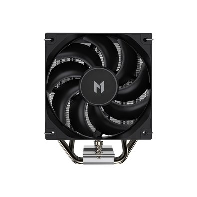 Air Cooler MACH1 BOREAL, Digital, AMD e Intel, 120mm, Preto - B40 DIG V2