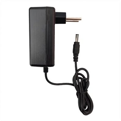 Carregador 12V 4A Compatível com Aspirador KABUM! smart Clean Pro e Wessen AV300 - Kshpr016