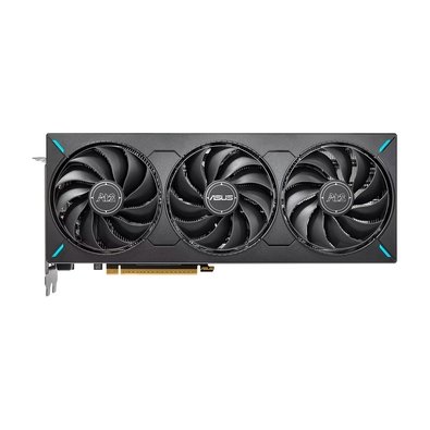 Placa de Vídeo ASUS ATS RTX 5070 O12G NVIDIA Geforce, 12GB, GDDR7, Triple Fan, OpenGL 4.6, DLSS 4 - 90YV0M15-M0NA00