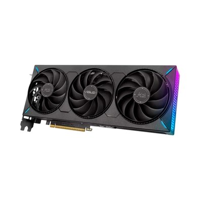 Placa de Vídeo ASUS ATS RTX 5070 O12G NVIDIA Geforce, 12GB, GDDR7, Triple Fan, OpenGL 4.6, DLSS 4 - 90YV0M15-M0NA00