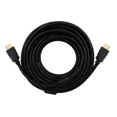 Cabo HDMI Storm Tech, 2.0, 4K, Com Filtro, 10 Metros - CBHM0022