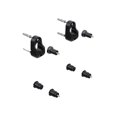 Suporte Fixo Universal de Parede para TVs de até 60