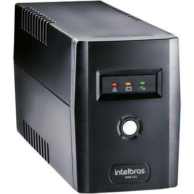 Nobreak Intelbras XNB 600VA 220V - 4822005