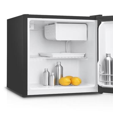 Frigobar Philco L Compacto Porta Revers Vel Preto V