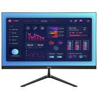 Monitor Extream 23 8 Widescreen Full HD Led 75hz HDMI VGA KaBuM