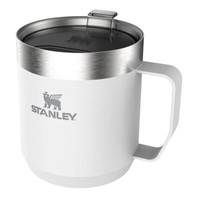 Caneca Térmica Stanley Camp Mug 354ml KaBuM