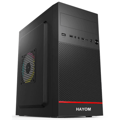 Gabinete Hayom Office Gb1723 KaBuM