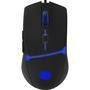 Mouse Gamer Fortrek Crusader Kabum