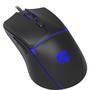 Mouse Gamer Fortrek Crusader Kabum