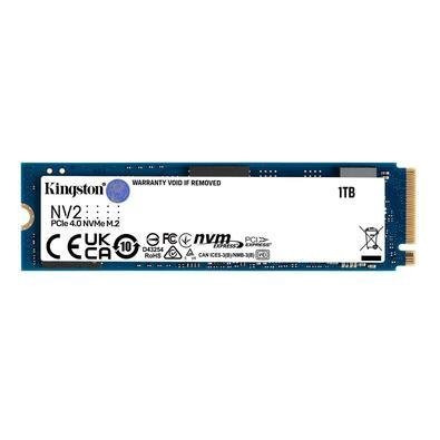 Ssd M Pcie Nvme Kingston Tb Kabum