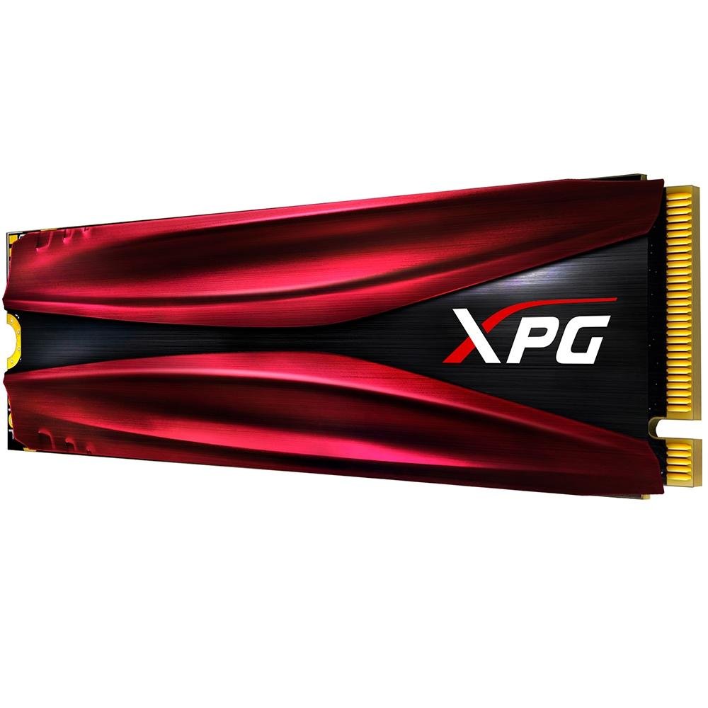 内蔵型SSD ADATA XPG GAMMIX S11 Pro 1TB M.2 SSD SSD Adata XPG Gammix S11 1TB M.2 - AGAMMIXS11P-1TT-C| KaBuM!