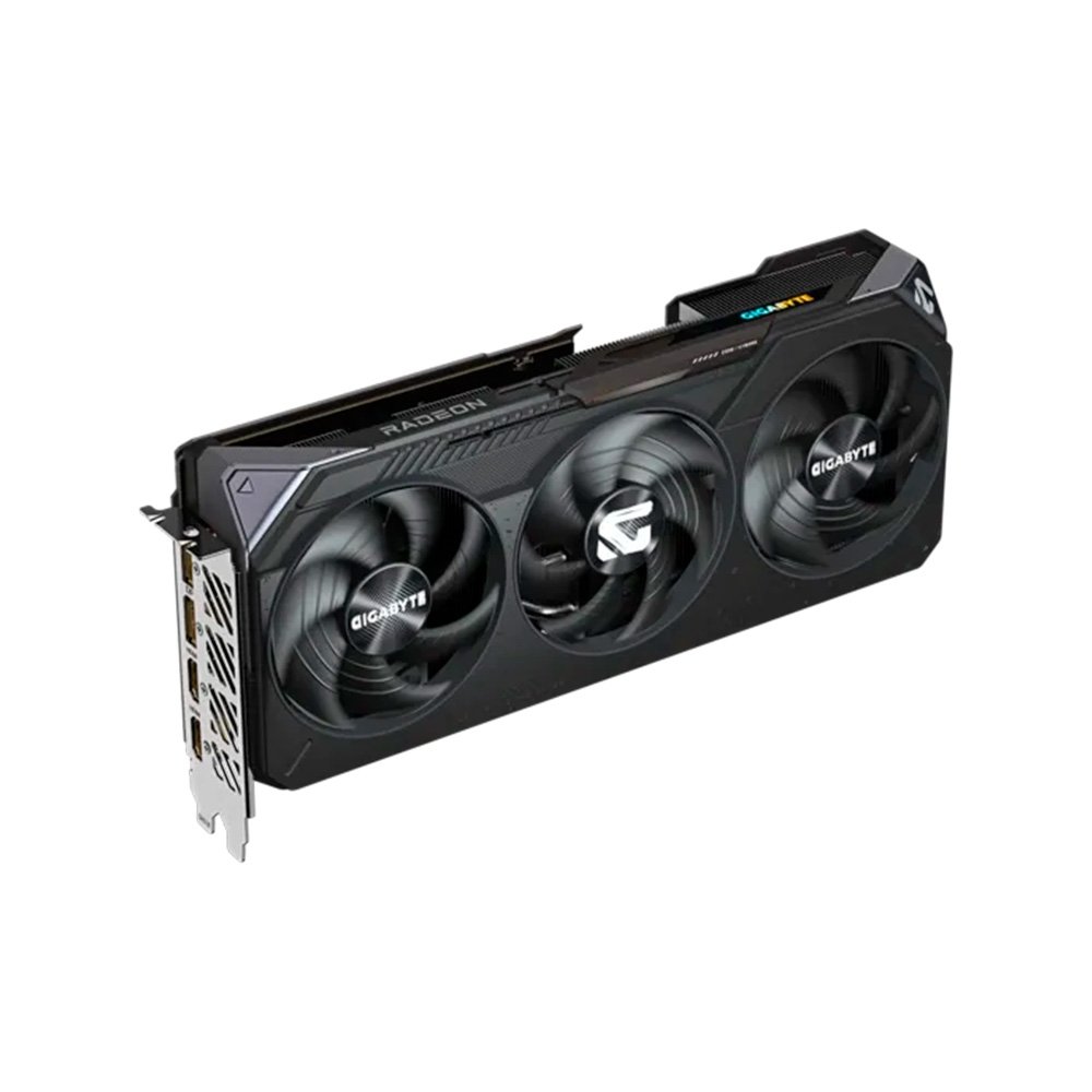 グラフィックボード・グラボ・ビデオカード GIGABYTE AMD Radeon RX 9070 16GB AMD Radeon RX 9070 Gigabyte Gaming 16GB | KaBuM!