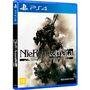 Game Nier Automata Game of The Yorha Edition PS4
