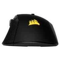 Mouse Gamer Corsair Ironclaw, RGB, 7 Botões, 18000DPI, Preto - CH-9307011-NA