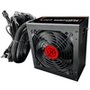 Fonte Gamer Kalkan, 650W, 80 Plus Bronze, PFC Ativo, Preto - MP-0750W-B