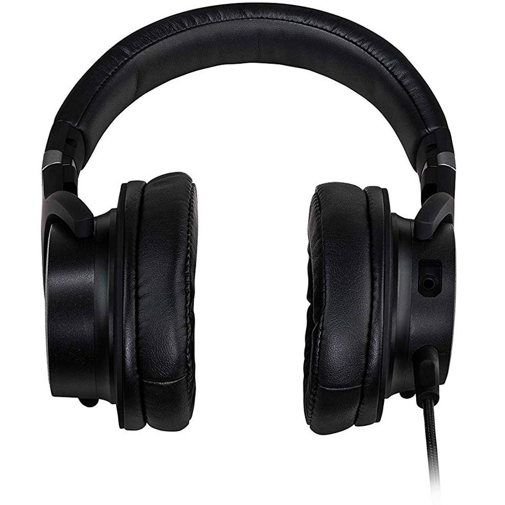 Cooler Master MH752 ゲーミングヘッドセット Headset Gamer Cooler Master MH752, Surround Virtual | KaBuM!