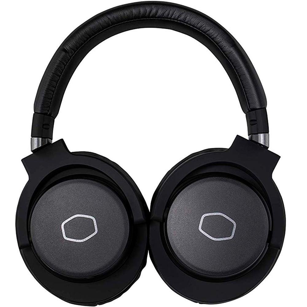 Headset Gamer Cooler Master MH752, Surround Virtual | KaBuM!