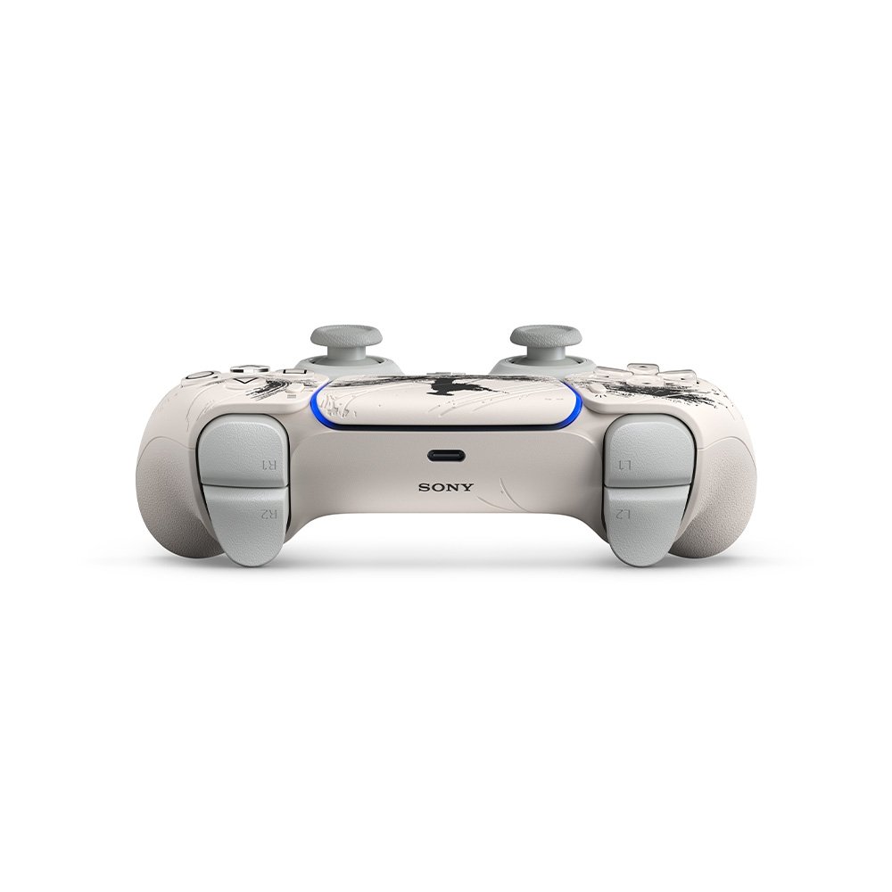 Controle Sem Fio DualSense PS5, Edição Limitada Ghost of Yôtei, Preto - 1000048390