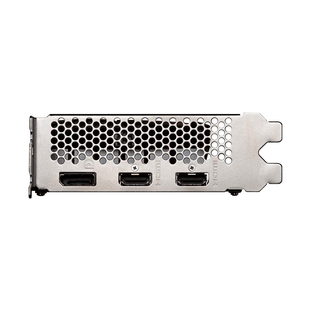 RTX 3050 MSI Ventus 2X 6G OC GDDR6 | KaBuM!