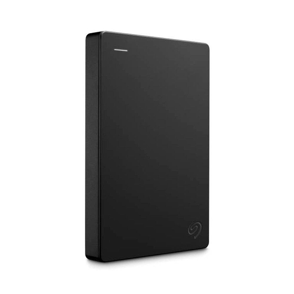 HD Externo Portátil Seagate Expansion, 5TB, 2.5", USB 3.0, Preto - STGX5000400 HD Externo Portátil Seagate Expansion, 5TB, 2.5", USB 3.0, Preto - STGX5000400