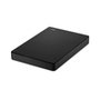 HD Externo Portátil Seagate Expansion, 5TB, 2.5", USB 3.0, Preto - STGX5000400
